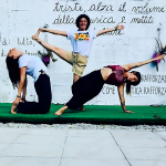 Yoga a Pisa Palestra Dinamikclub di Pisa