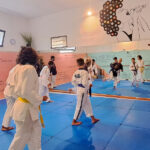 Jujitsu Anteprima