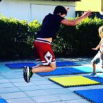 Parkour Anteprima