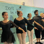 Danza Classica Anteprima