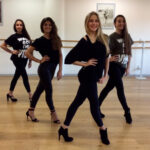 High Heels Dance - Anteprima