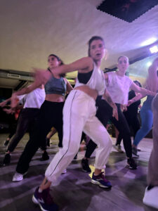 Urban Dance - Anteprima - Zumba