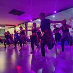 Urban Dance - Palestra Pisa - Dinamikclub