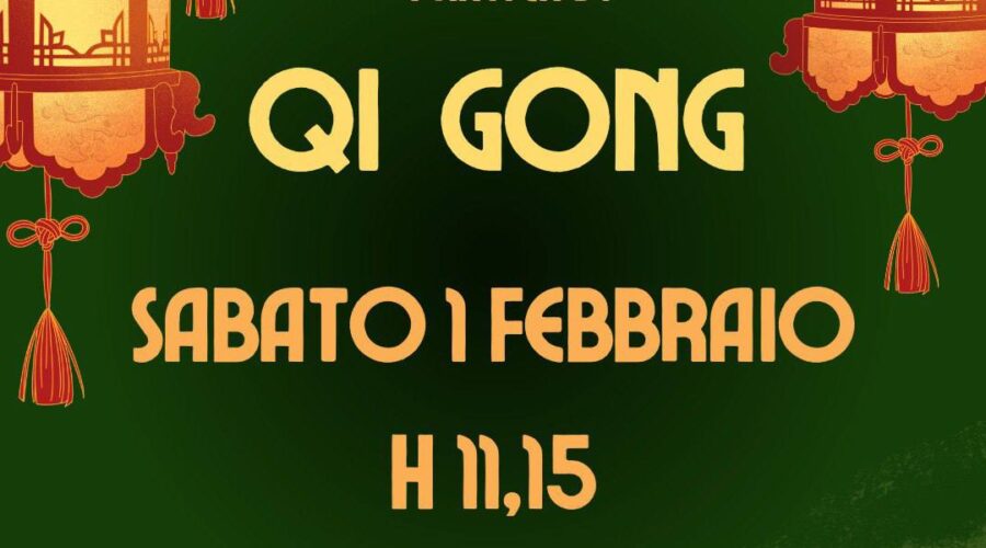 2025-02-01 Evento Qi Gong